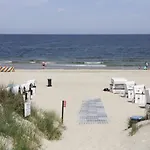 Ferienwohnung, Трассенхайде