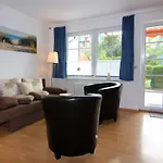 Ferienwohnung, Apartment *
