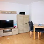 Ferienwohnung, Trassenheide