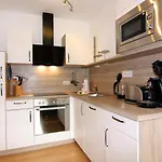Apartment Ferienwohnung, *