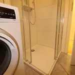 Ferienwohnung,
