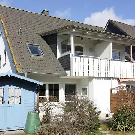 Apartment, *