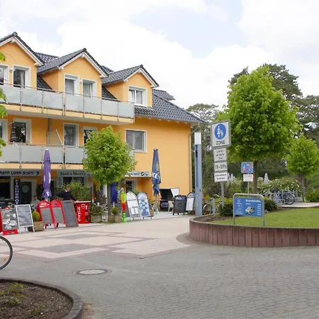 Lägenhet Ferienwohnung, *