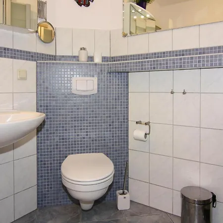 Lägenhet Ferienwohnung,