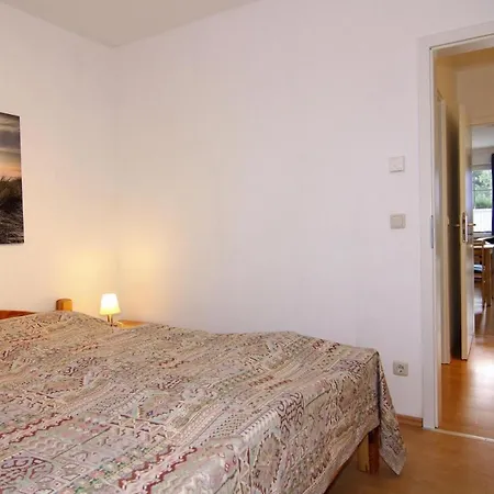 Apartament Ferienwohnung, *