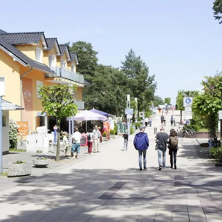 Apartament Ferienwohnung, *