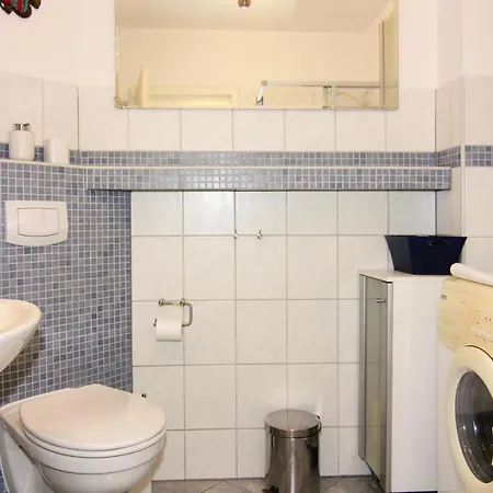 Apartament Ferienwohnung, *