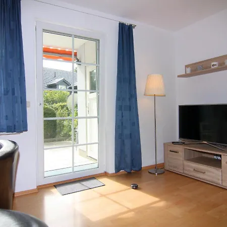 Ferienwohnung, Lägenhet *