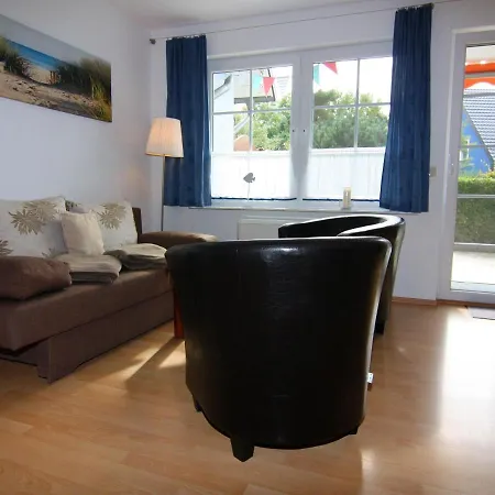 Apartment,