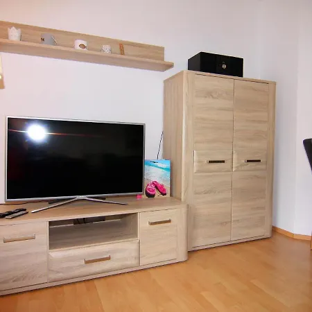 Lägenhet Ferienwohnung,