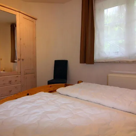Apartament Ferienwohnung, *