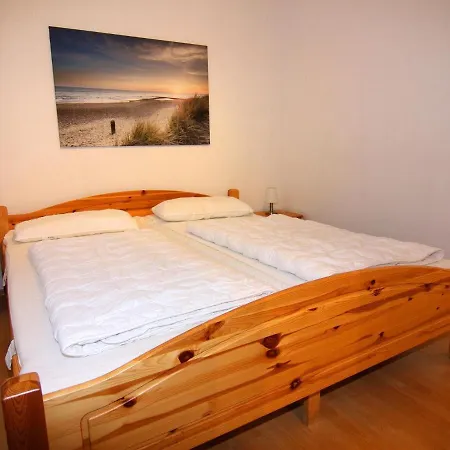 Apartment, *