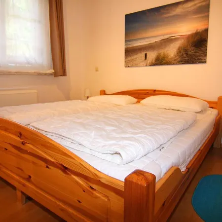 Lägenhet Ferienwohnung,