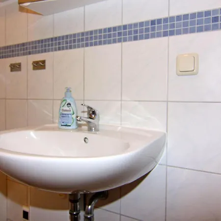 Ferienwohnung, Apartament *