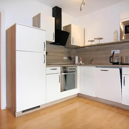 Lägenhet Ferienwohnung,