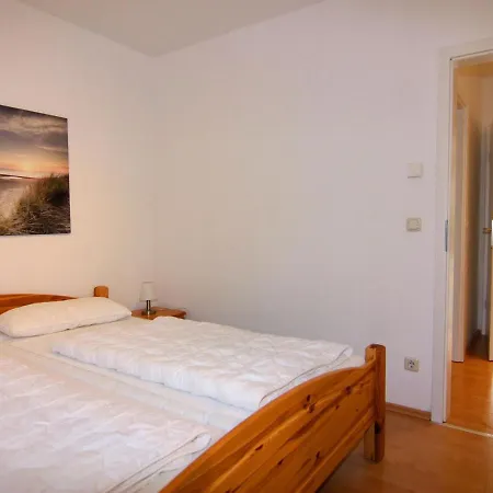 Lägenhet Ferienwohnung, *