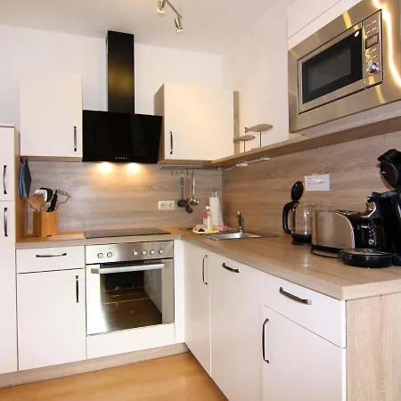 Apartment Apartment, *