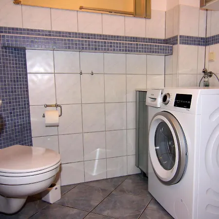 Ferienwohnung, Trassenheide