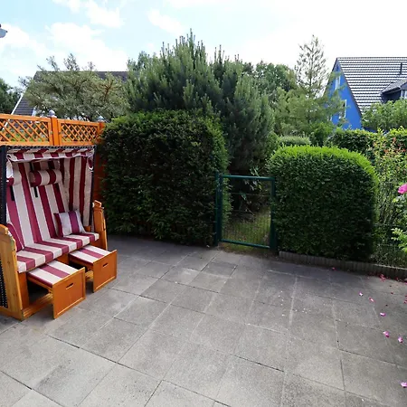 Ferienwohnung, * Trassenheide